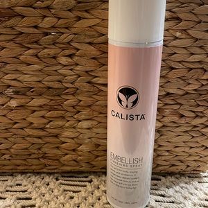 Embellish finishing spray